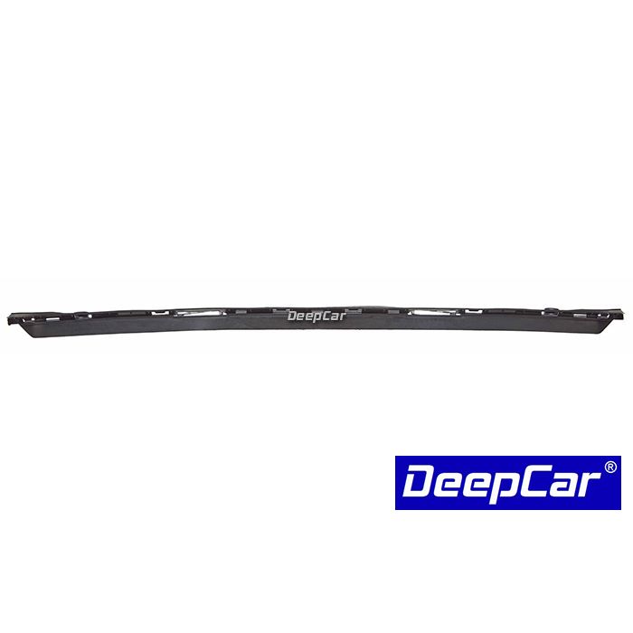 Spoiler do para-choques Seat Leon 2012.09-on