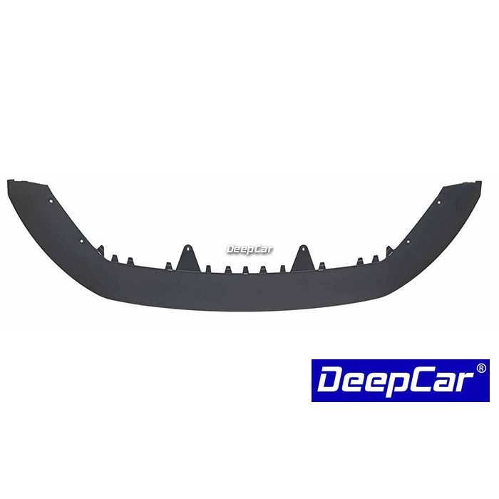 Spoiler do para-choques Seat Leon 2017.01-on