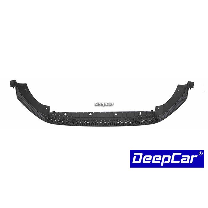 Spoiler do para-choques Seat Ibiza 2017-on