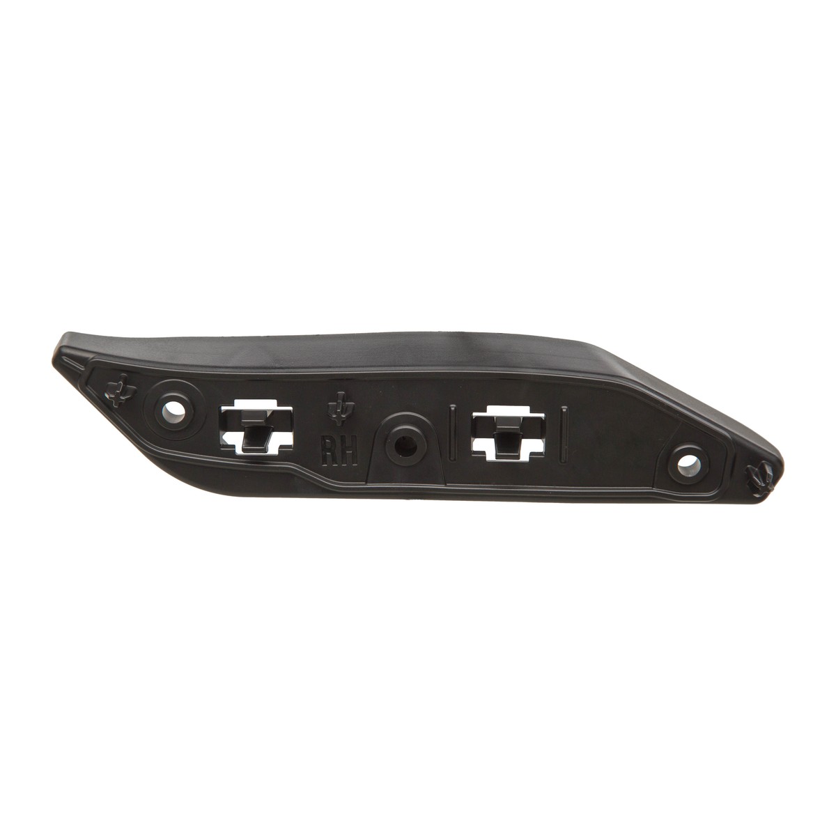Suporte do para-choques Seat Ibiza 2017-on