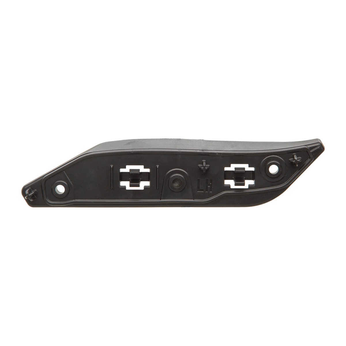 Suporte do para-choques Seat Ibiza 2017-on