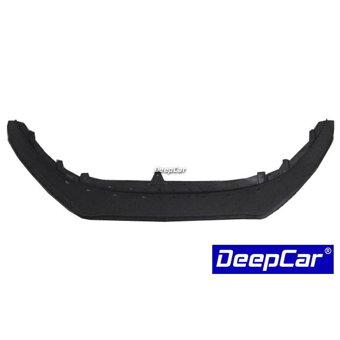Spoiler do para-choques Vw Polo
