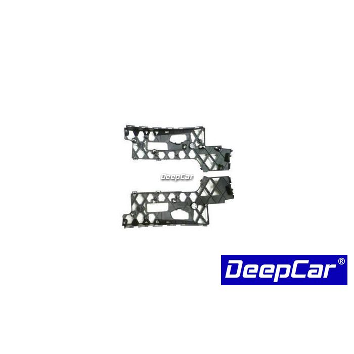 Suporte do pára-choques (kit) Volkswagen Passat