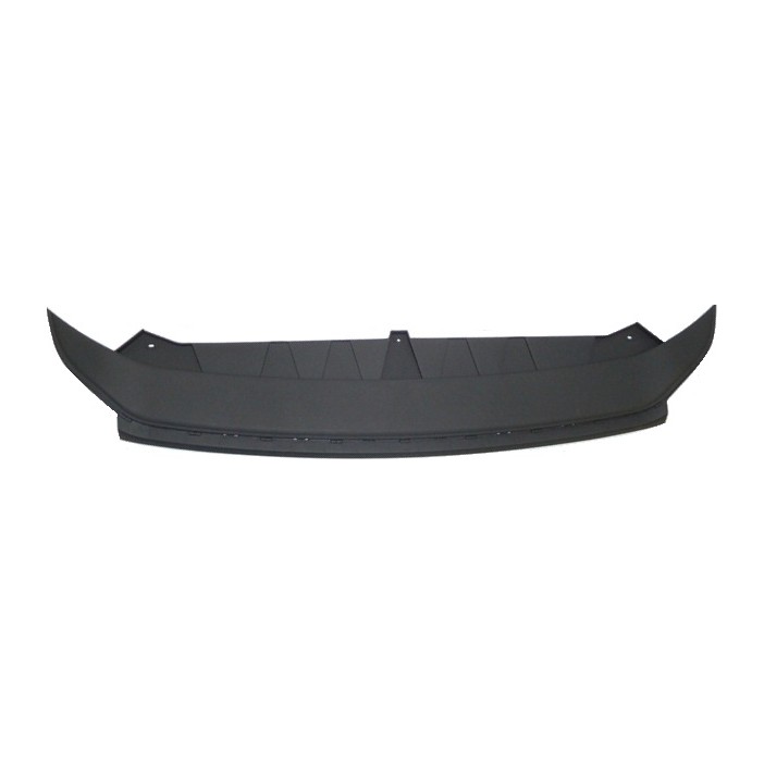 Spoiler do para-choques Volkswagen Passat 2010-on