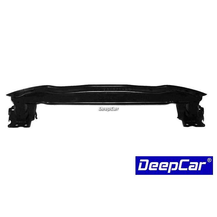 Reforço do pára-choques Volkswagen Touareg 2002-on / 2008-on
