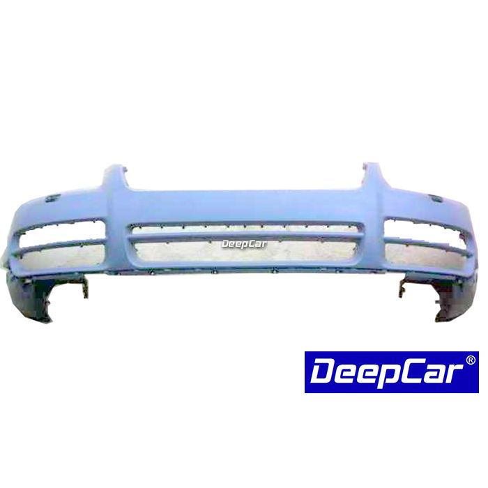 Pára-choques Volkswagen Touareg 2002-on