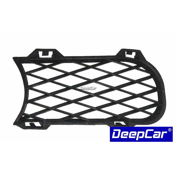 Grelha Volkswagen Touareg 2002-on