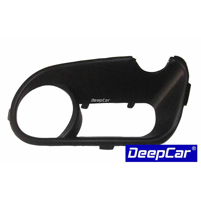 Aro da grelha Volkswagen Touareg 2002-on