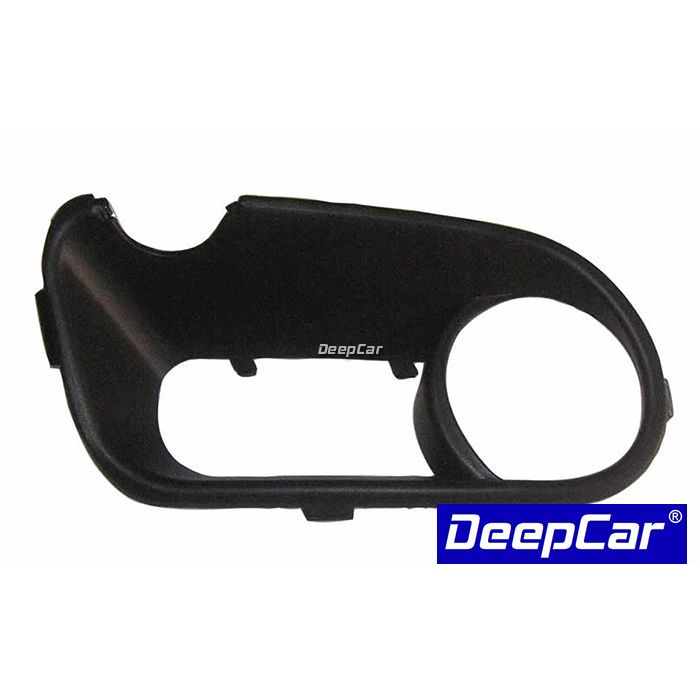 Aro da grelha Volkswagen Touareg 2002-on