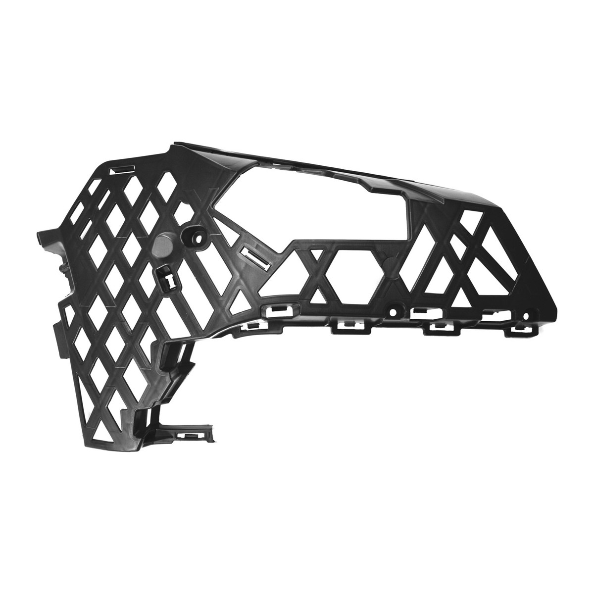 Suporte do para-choques Volkswagen Passat