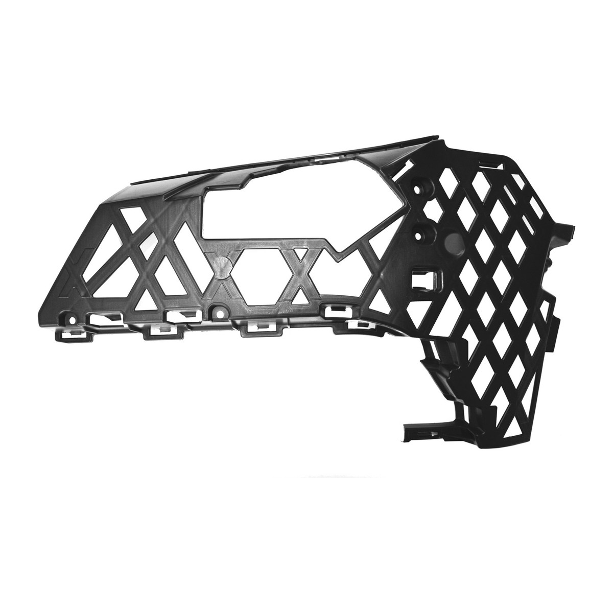 Suporte do para-choques Volkswagen Passat