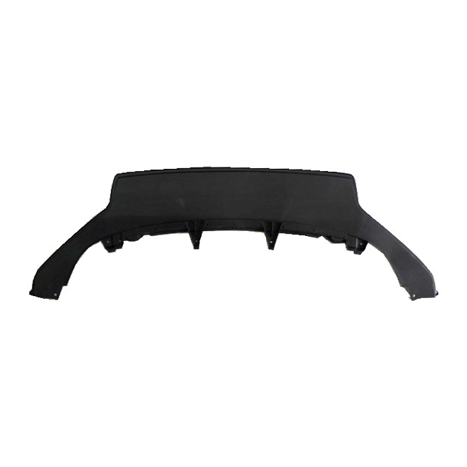 Spoiler do pára-choques frontal Volkswagen Jetta 2015-on