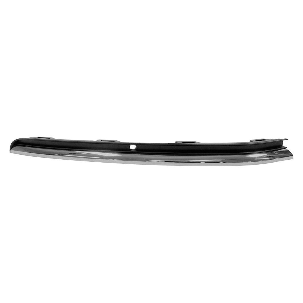 Friso do para-choques Volkswagen Golf - OE 5G0854662FRYP - DeepCar