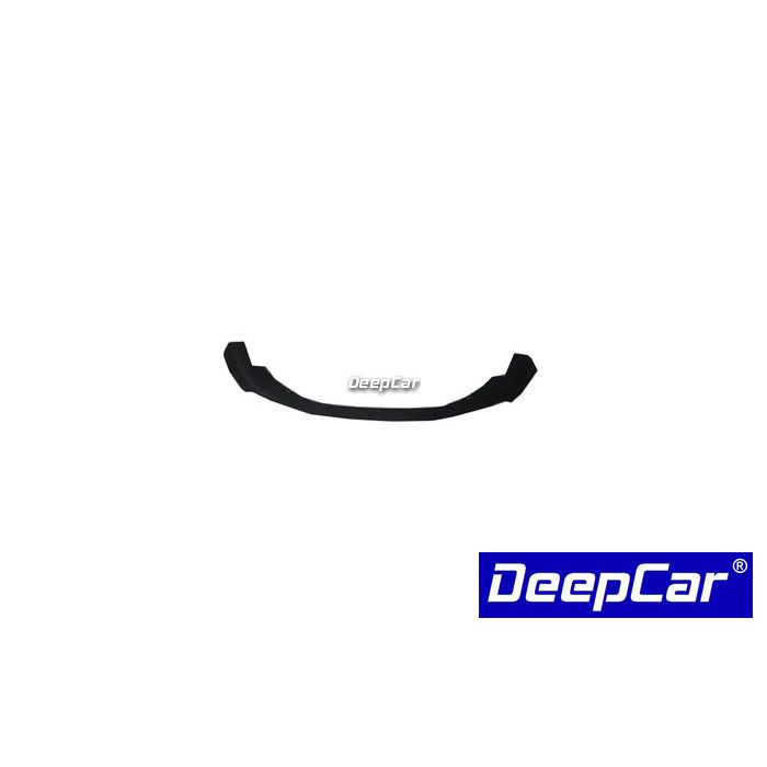 Spoiler do pára-choques Volvo S40 / V50
