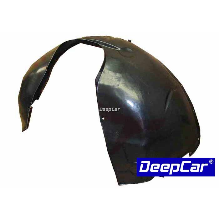 Resguardo de cave de roda Volvo S40 / V50