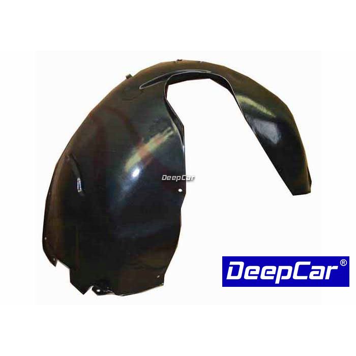 Resguardo de cave de roda Volvo S40 / V50
