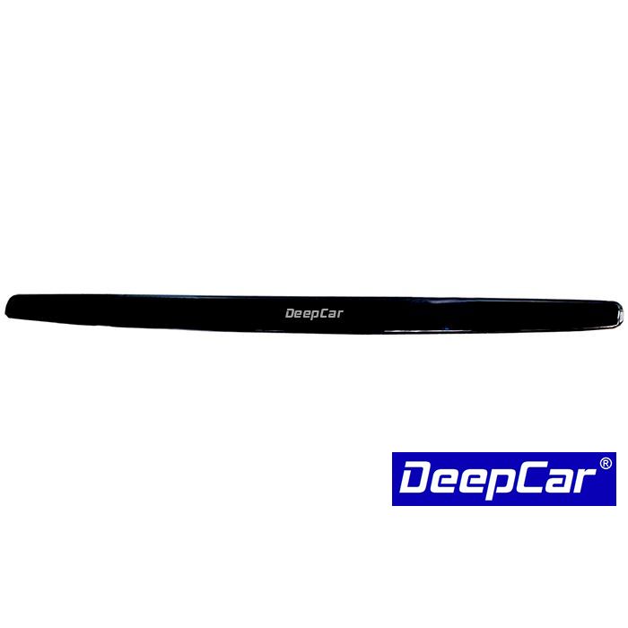 Friso do capot Isuzu D-Max 2013-on