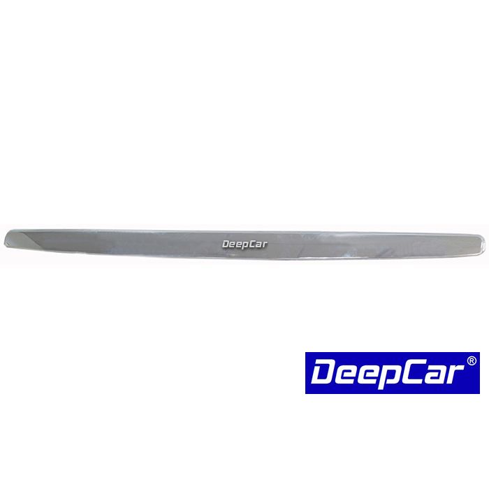 Friso do capot Isuzu D-Max 2013-on