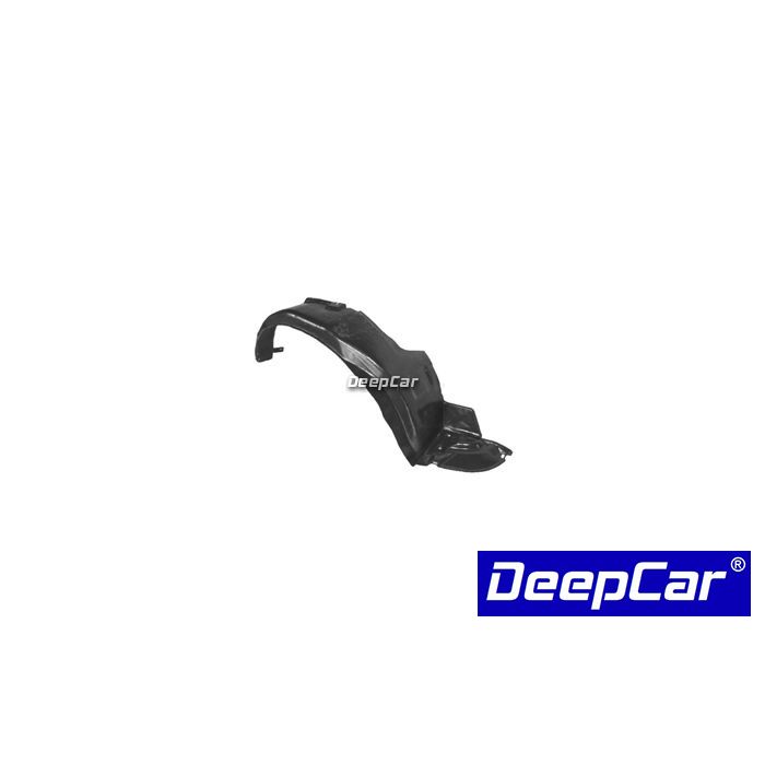 Resguardo de cave de roda Hyundai Accent