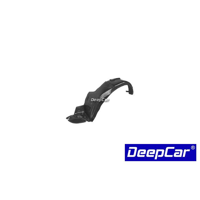 Resguardo de cave de roda Hyundai Accent