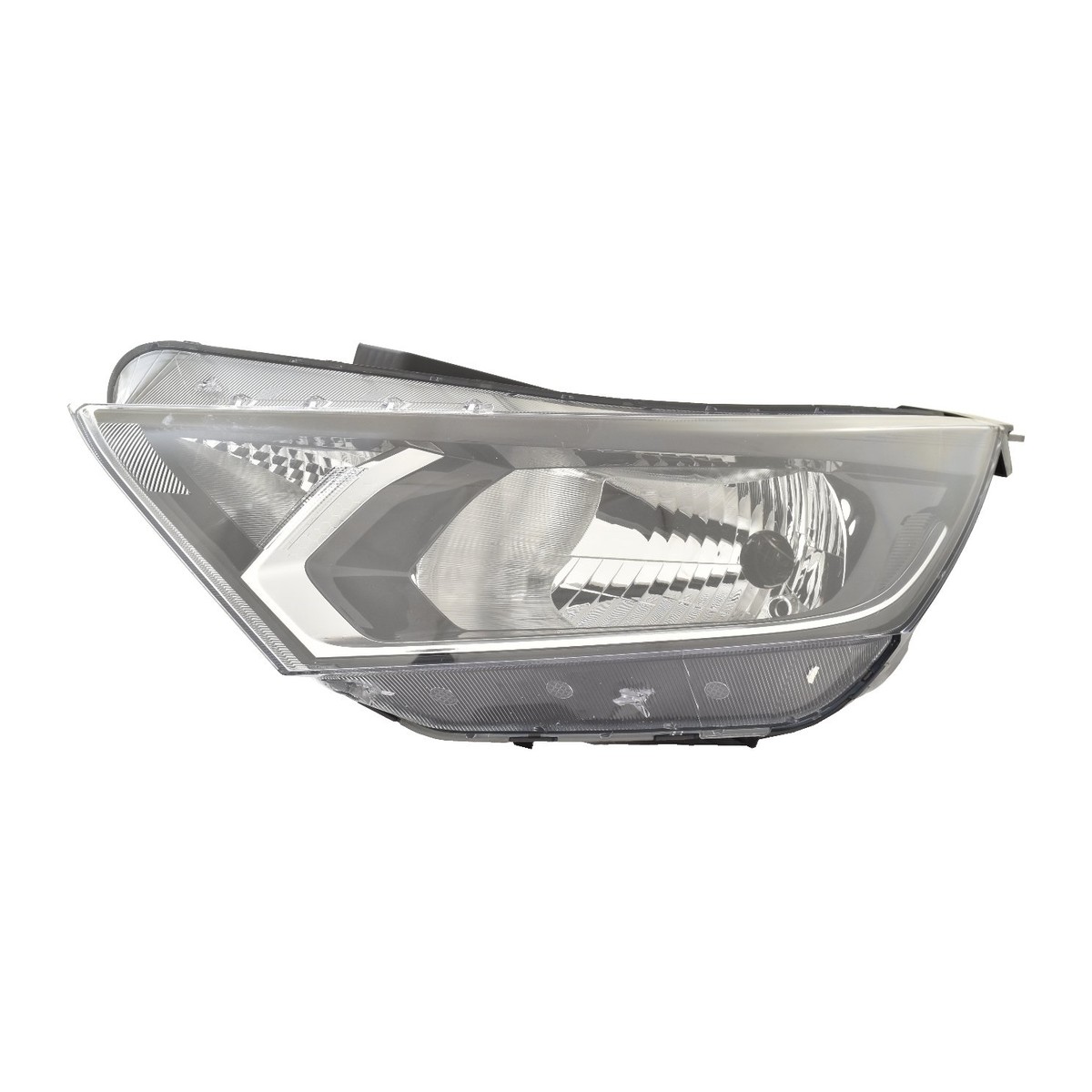 Farol Hyundai I20 2020.08-on