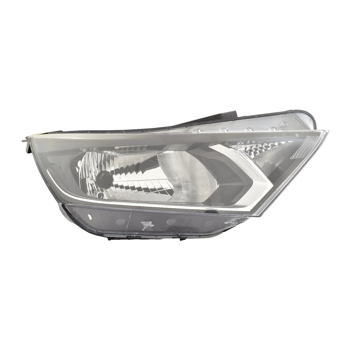 Farol Hyundai I20 08/2020-on