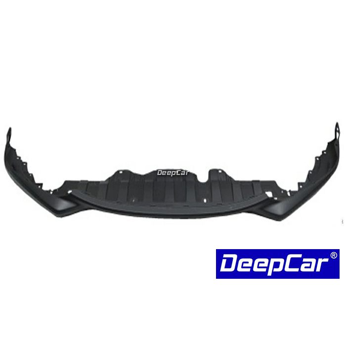 Spoiler do pára-choques frontal Honda Hr-V 2015-on