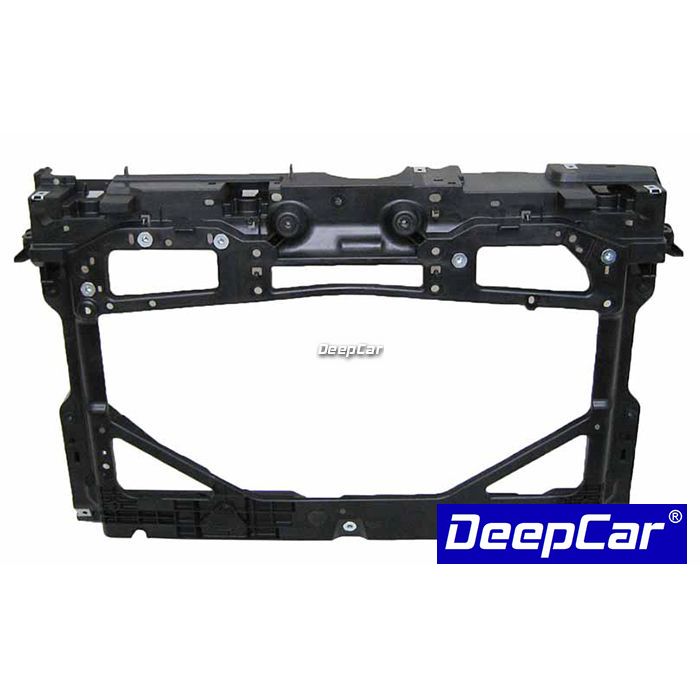 Frente Mazda 2 2015-on