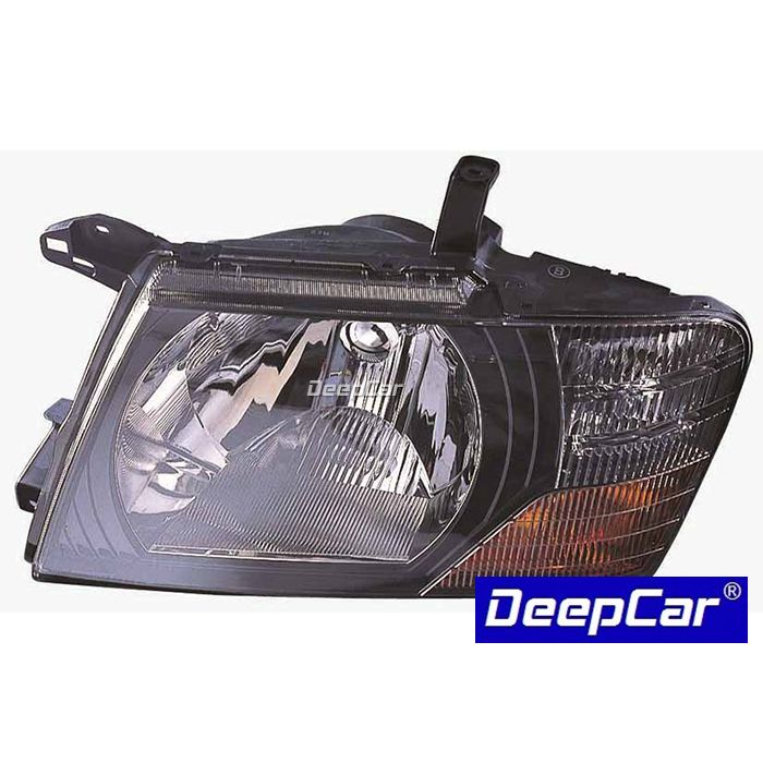 Farol Mitsubishi Pajero