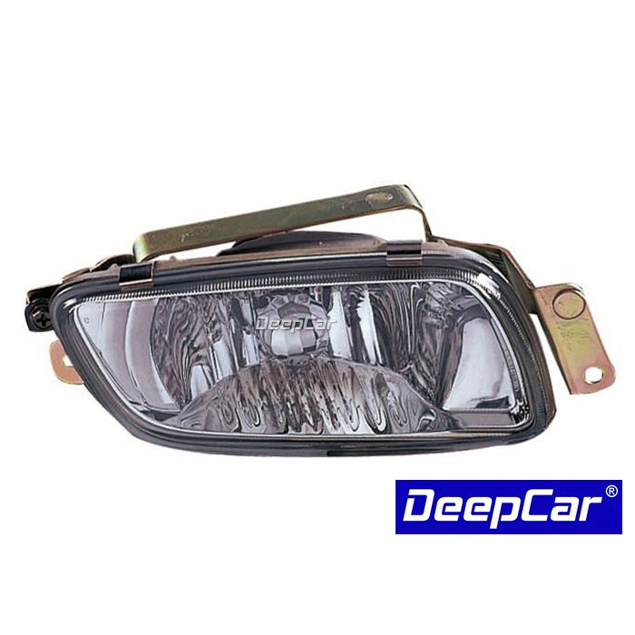 Farol de nevoeiro Mitsubishi Pajero 2000-on