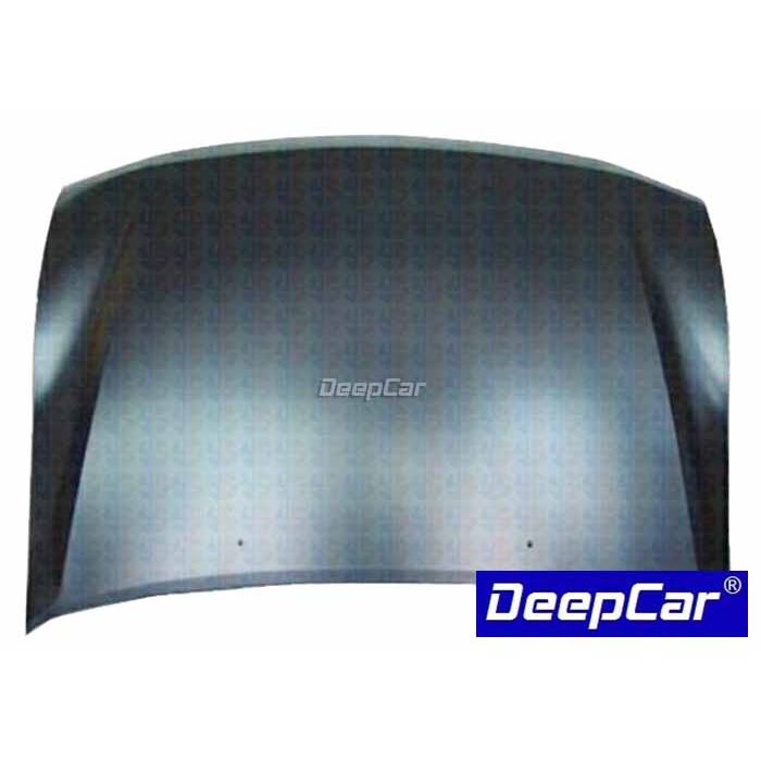 Capot Mitsubishi Pajero
