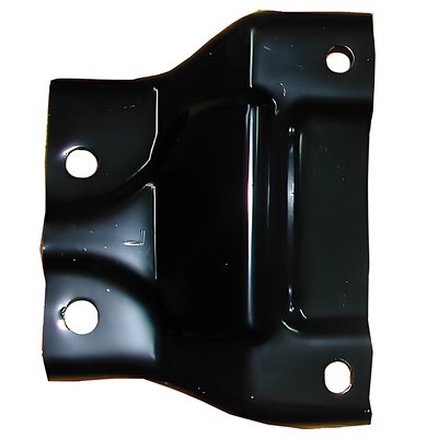 Suporte do para-choques Mitsubishi Canter Fe7