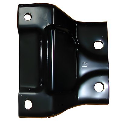 Suporte do para-choques Mitsubishi Canter Fe7