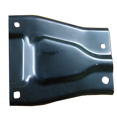 Suporte do para-choques Mitsubishi Canter Fe8