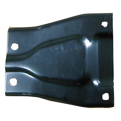 Suporte do para-choques Mitsubishi Canter Fe8