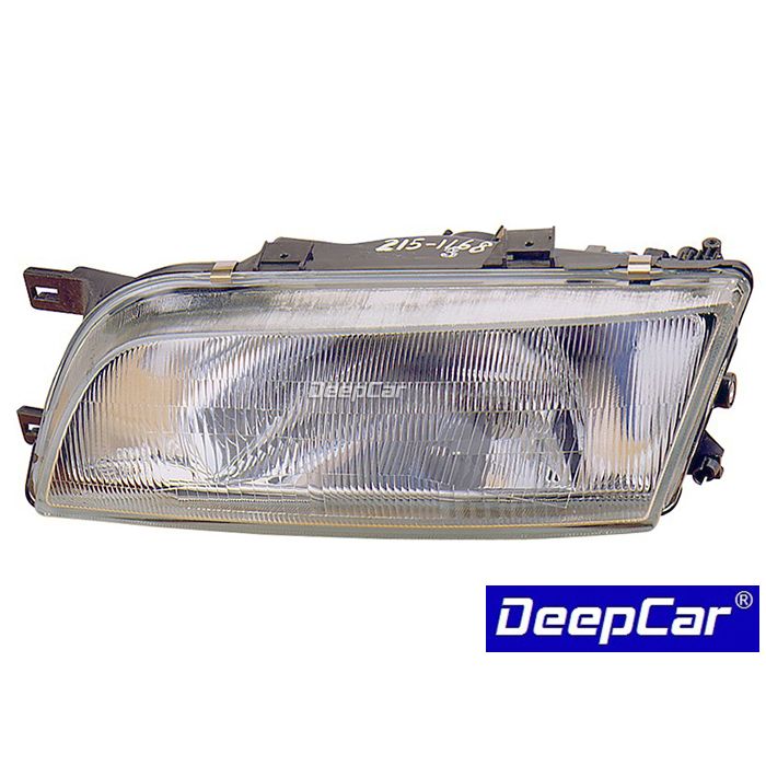 Farol Nissan Almera