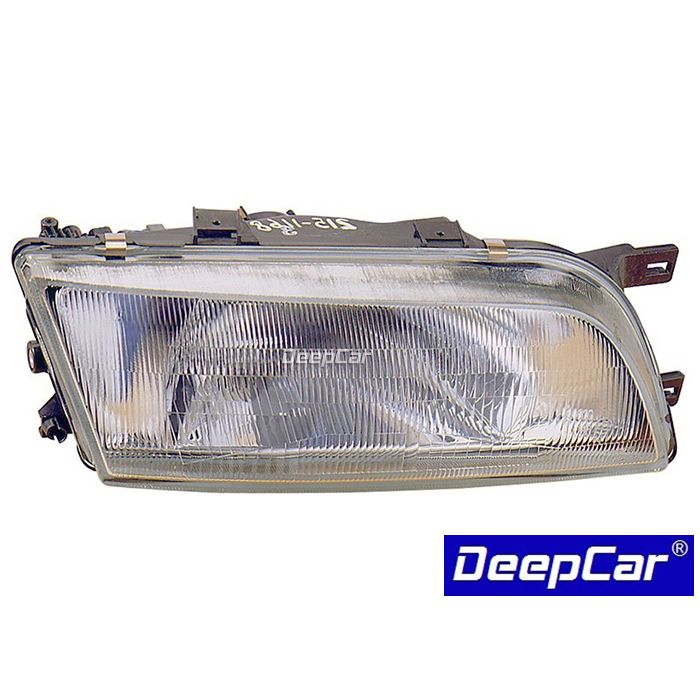 Farol Nissan Almera