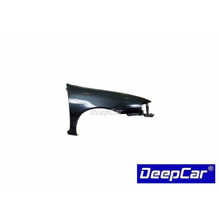 Guarda-lamas frontal Nissan Almera