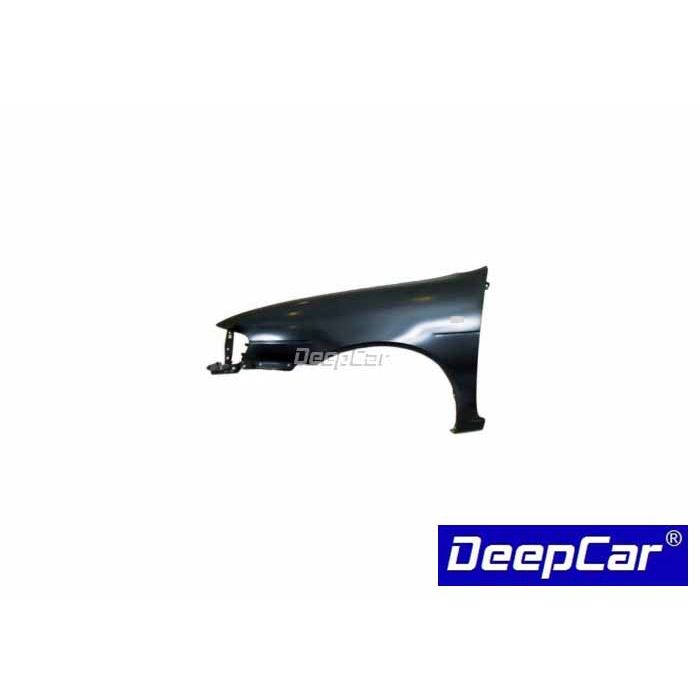 Guarda-lamas frontal Nissan Almera