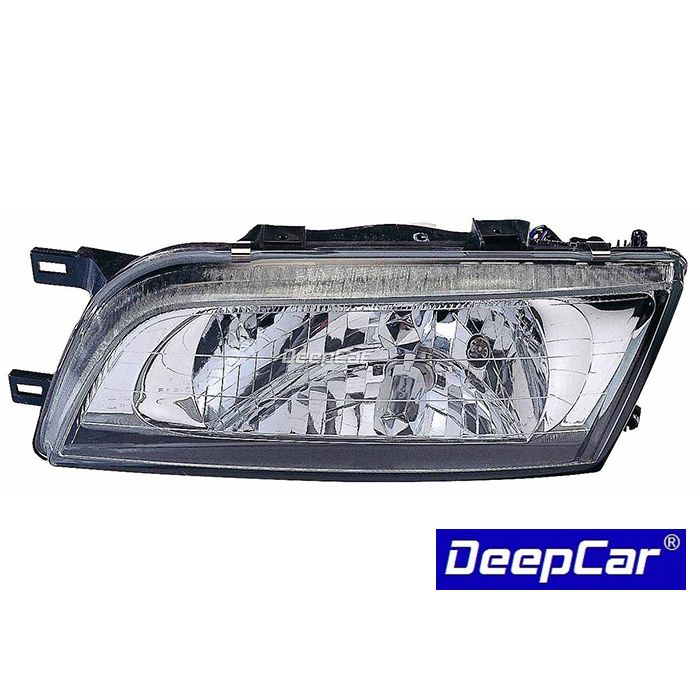 Farol Nissan Almera