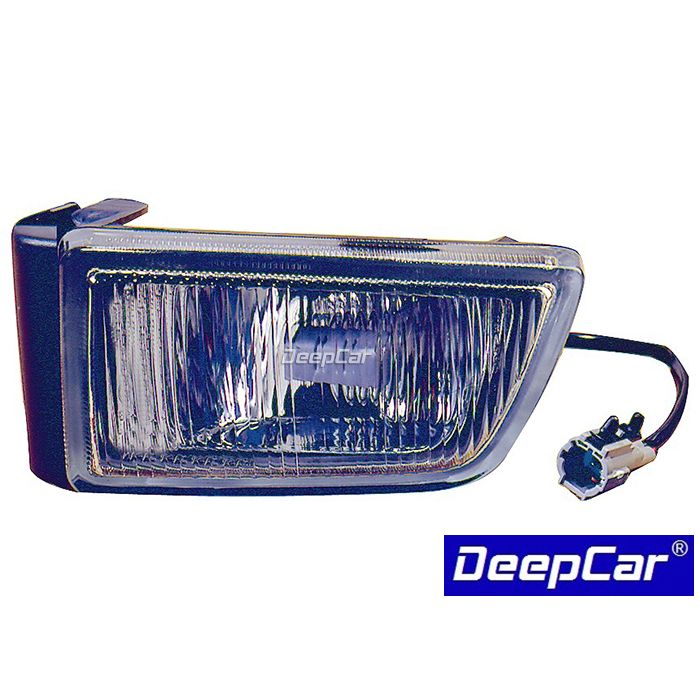 Farol de nevoeiro Nissan Almera