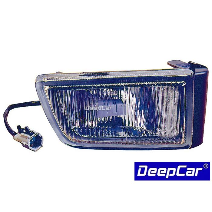 Farol de nevoeiro Nissan Almera