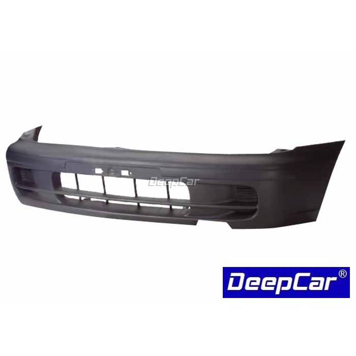 Pára-choques Nissan Almera