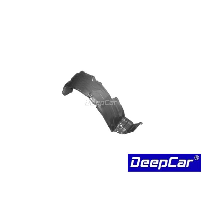 Resguardo de cave de roda Nissan Almera