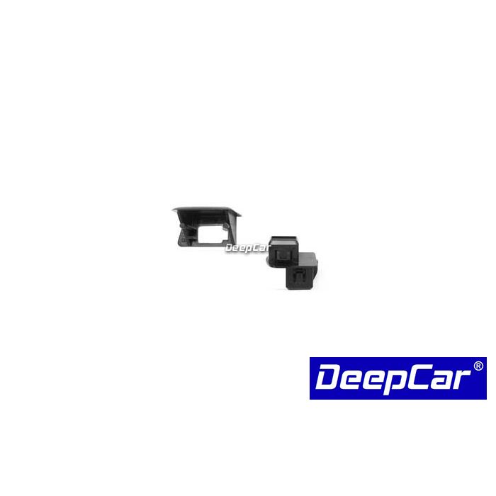 Suporte do pára-choques (kit) Nissan Micra