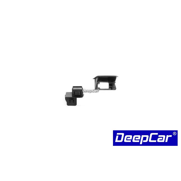 Suporte do pára-choques (kit) Nissan Micra
