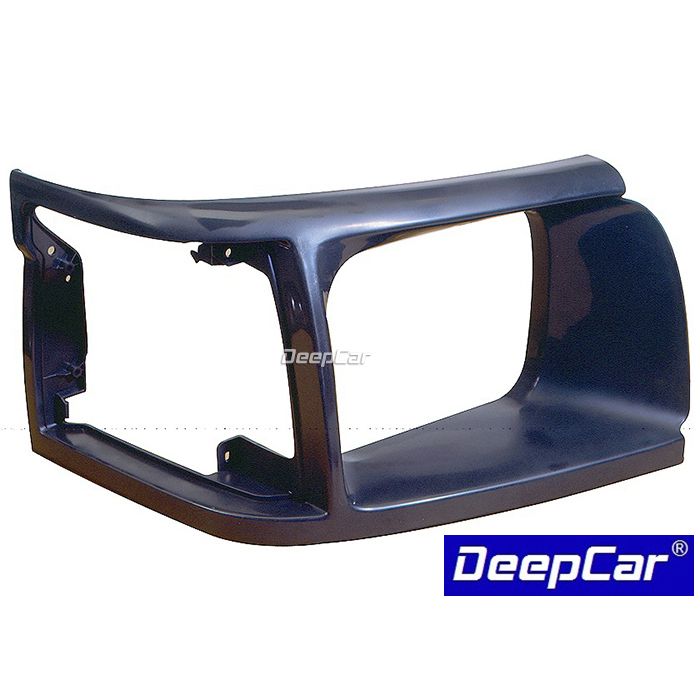Aro do farol Toyota Hiace Lh102