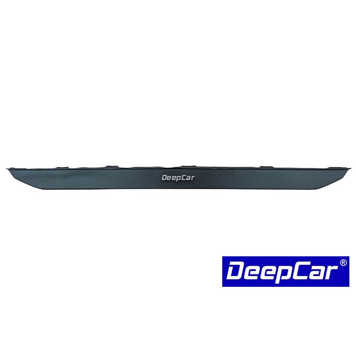 Spoiler do pára-choques frontal Toyota Aygo 2014-on