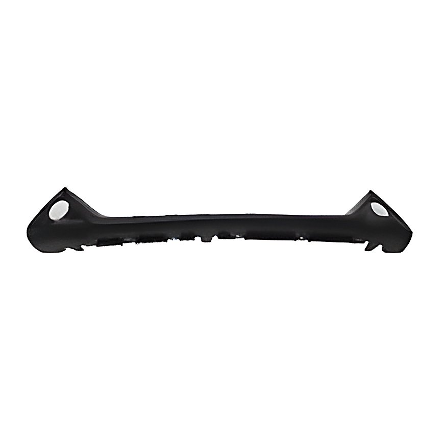 Spoiler do pára-choques frontal Toyota Aygo 2018.03-on