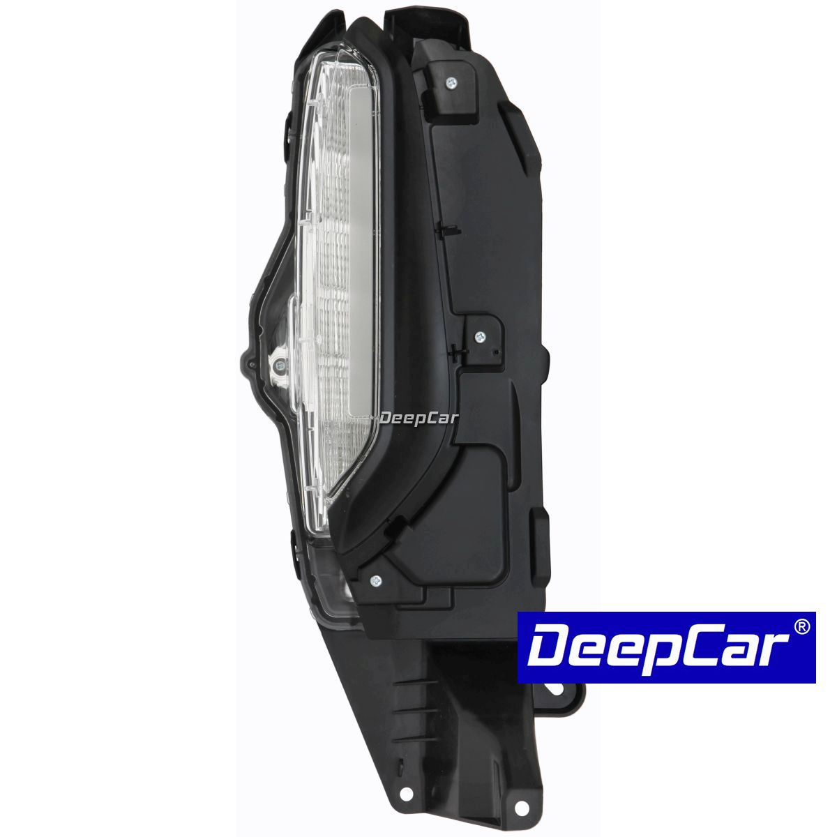 Farol auxiliar diurno Toyota Yaris Cross